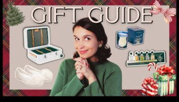 Εξαιρετική Κομψότητα: Εξυψώνοντας την Τέχνη του Δώρου