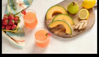 Εσπεριδοειδή και μπαχαρικά: εμπνέει ενθουσιασμό στους χυμούς φρέσκων φρούτων σας