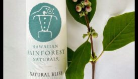 Blissful Botanics: Gifts Infused with the Essence of Nature