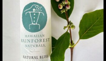 Blissful Botanics: Gifts Infused with the Essence of Nature
