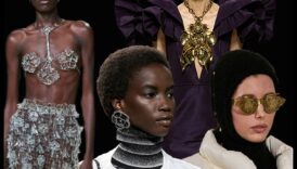 Vogue Visions: Αγκαλιάστε το μέλλον της μόδας των κοσμημάτων