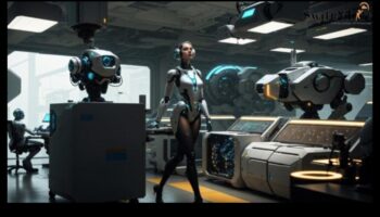 The Robotic Revolution: Shaping the Positive Technological Landscape of Automation