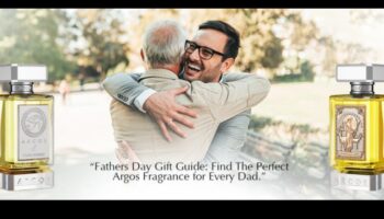 Fragrance Frontier: Αρωματικές ιδέες δώρων για τον μπαμπά με διάκριση