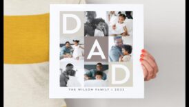 Συναισθηματικές εκπλήξεις: Προσωποποιημένες ιδέες δώρων για την Ημέρα του Πατέρα