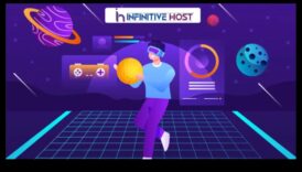 Καθηλωτικές αλληλεπιδράσεις VR: Διαμόρφωση επιλογών σε ένα πεδίο με επίκεντρο τον χρήστη