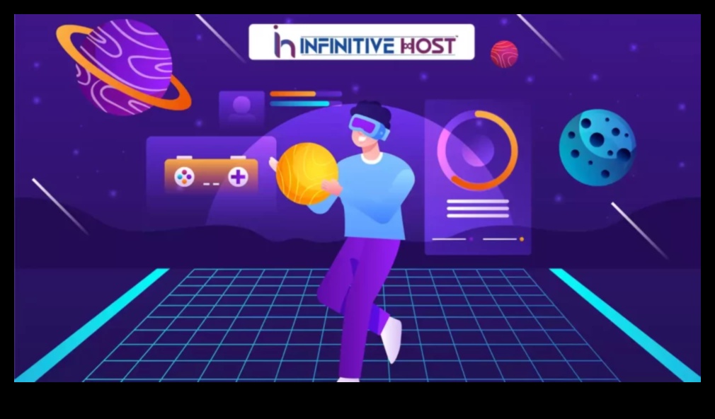 Καθηλωτικές αλληλεπιδράσεις VR: Διαμόρφωση επιλογών σε ένα πεδίο με επίκεντρο τον χρήστη