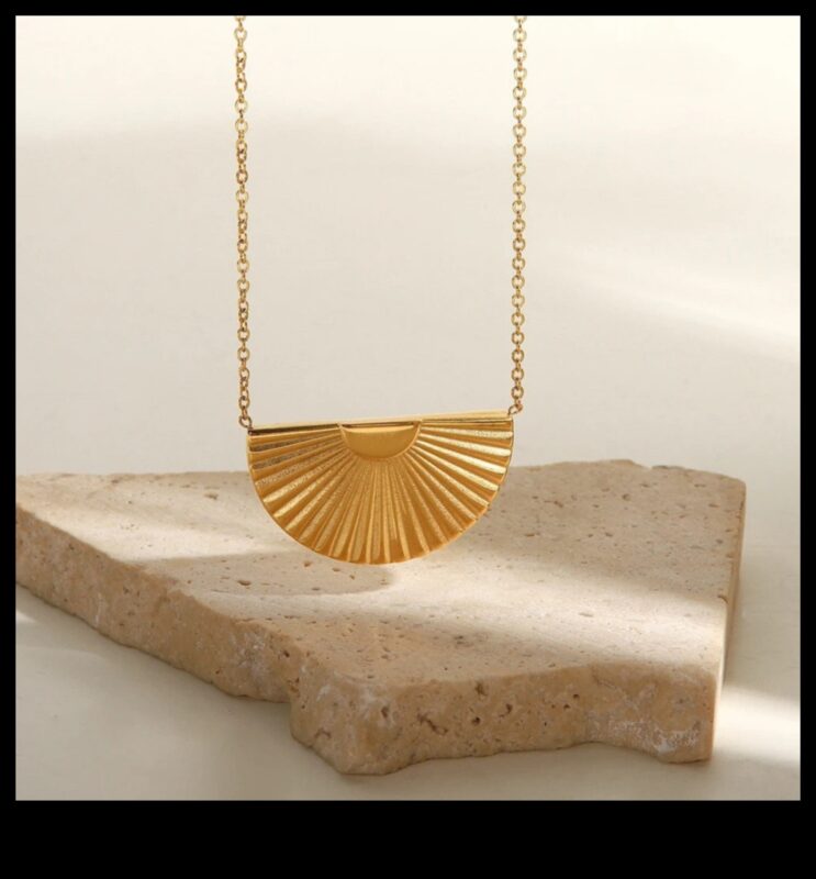 Whimsical Whispers: Αφήστε τα κολιέ μας να πουν τη μοναδική σας ιστορία