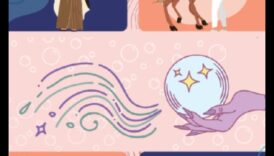 Μαγικές στιγμές: Μαγευτικά και ιδιότροπα ονόματα μωρών