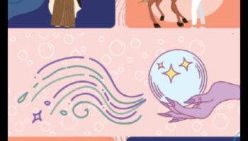 Μαγικές στιγμές: Μαγευτικά και ιδιότροπα ονόματα μωρών