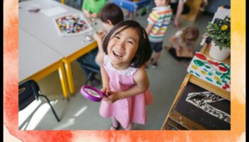 Μικροί Μαθητές: Εκπαιδευτικά Παιχνίδια για Ανάπτυξη Δεξιοτήτων