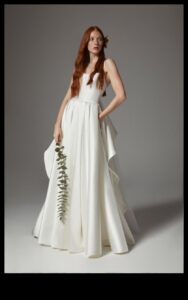 Graceful Beginnings: Νυφικά κοσμήματα για την αιώνια αγάπη