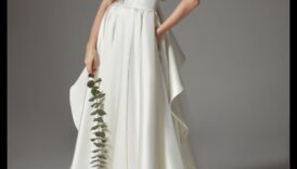 Graceful Beginnings: Νυφικά κοσμήματα για την αιώνια αγάπη