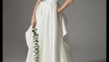 Graceful Beginnings: Νυφικά κοσμήματα για την αιώνια αγάπη