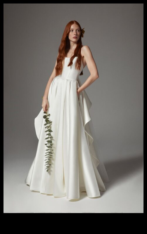 Graceful Beginnings: Νυφικά κοσμήματα για την αιώνια αγάπη