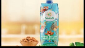 Πρωινή ανανέωση: Βάλτε φρέσκο ​​γάλα αμυγδάλου στην ημέρα σας