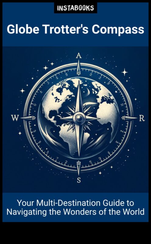 Globe-Trotter's Guidebook: Smart and Savvy Travel Tips