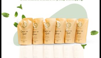 Εποχιακές γουλιές: Προσαρμογή των χυμών αποτοξίνωσης στο Nature's Bounty