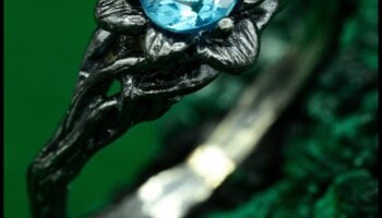 Whimsical Whispers: Αφήστε τα δαχτυλίδια μας να πουν τη μοναδική σας ιστορία