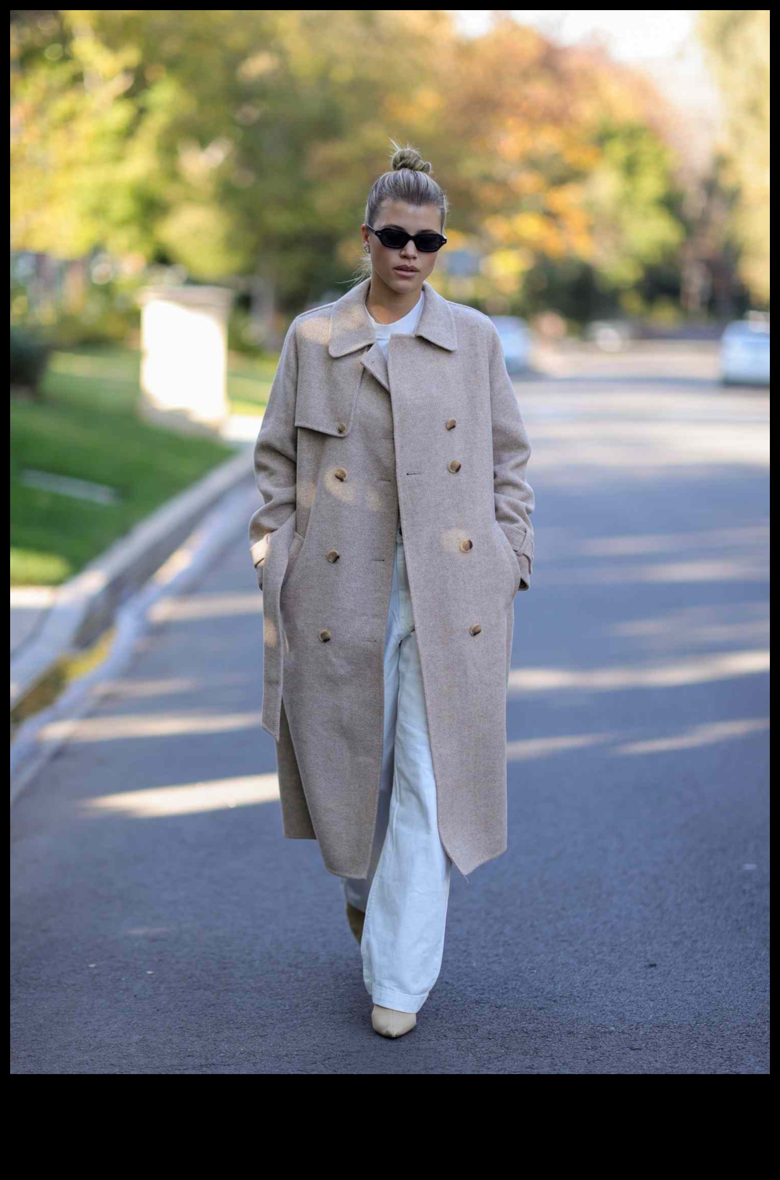 Μινιμαλιστικές τάσεις: Ανεβάστε το στυλ σας με απλή κομψότητα