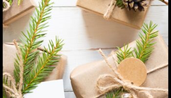 The Green Guardian: Φιλικά προς το περιβάλλον δώρα για βιώσιμη διαβίωση