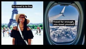 Πέρα από τη συντομία: Σε βάθος ταξιδιωτικές συμβουλές για ολοκληρωμένα ταξίδια