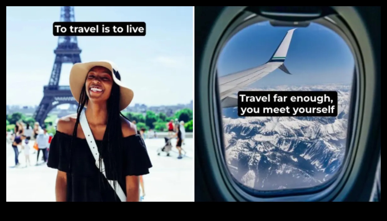 Πέρα από τη συντομία: Σε βάθος ταξιδιωτικές συμβουλές για ολοκληρωμένα ταξίδια