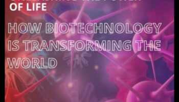 Beyond DNA: Shaping Tomorrow με Βιοτεχνολογικές Λύσεις Αιχμής