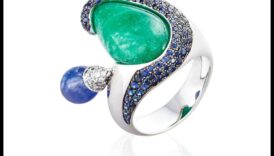 Πλούσιο Oasis: Βουτήξτε στην πολυτέλεια με τις δημιουργίες δαχτυλιδιών μας εμπνευσμένες από την Oasis