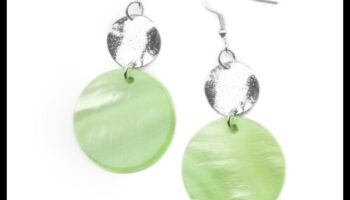 Πλούσιο Oasis: Βουτήξτε στην πολυτέλεια με τις δημιουργίες μας για σκουλαρίκια εμπνευσμένες από την Oasis