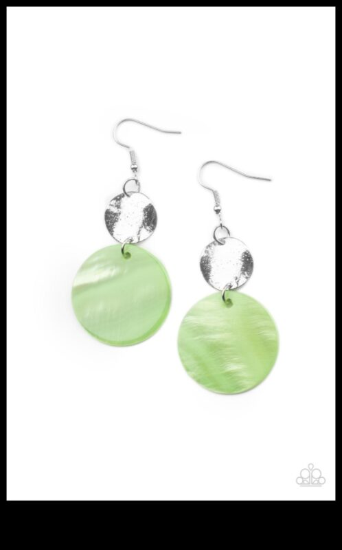 Πλούσιο Oasis: Βουτήξτε στην πολυτέλεια με τις δημιουργίες μας για σκουλαρίκια εμπνευσμένες από την Oasis