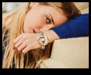 Πλούσιο Oasis: Βουτήξτε στην πολυτέλεια με τις δημιουργίες βραχιολιών μας εμπνευσμένες από την Oasis