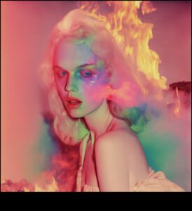 Colorful Cadence: Gifts That Paint Symphony of Emotion