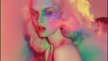 Colorful Cadence: Gifts That Paint Symphony of Emotion