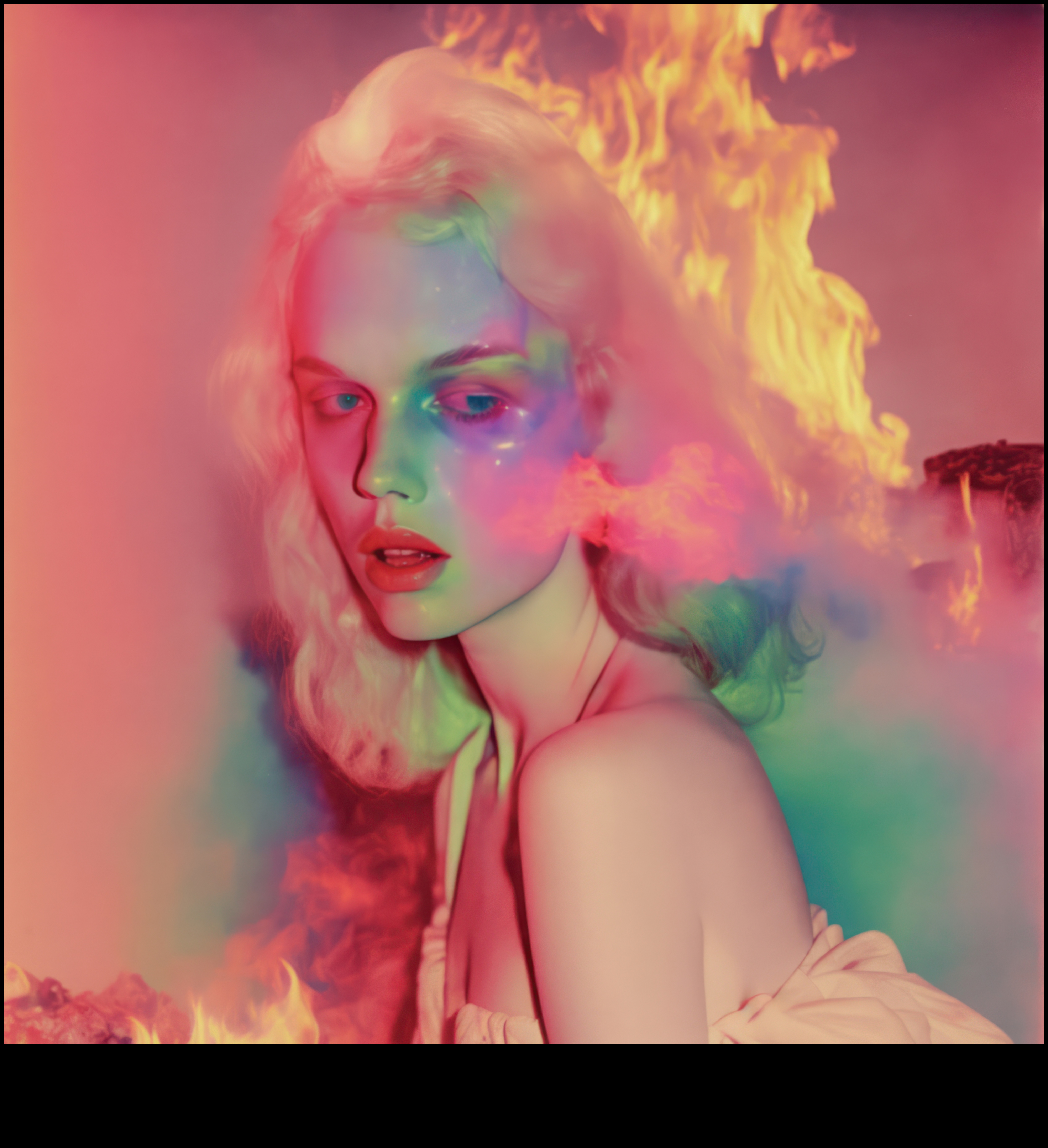 Colorful Cadence: Gifts That Paint Symphony of Emotion