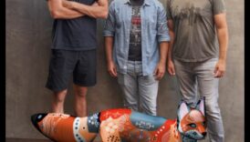 Δυνατότητες σχεδίασης Το AR επαναλαμβάνει την έργο τέχνης εντός μέσω διαφορετικούς φακούς 4 Προοπτικές σχεδίασης: Τέχνη μέσα από διαφορετικούς φακούς στην επαυξημένη πραγματικότητα