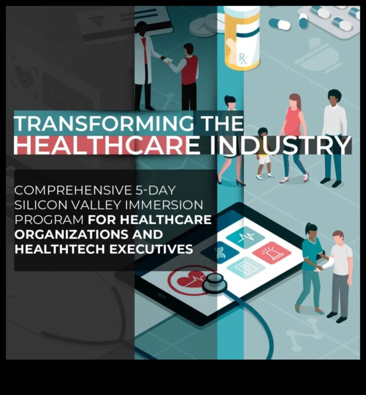 Designing for Biotech Immersion: The Art and Science of Creative Health Exploration