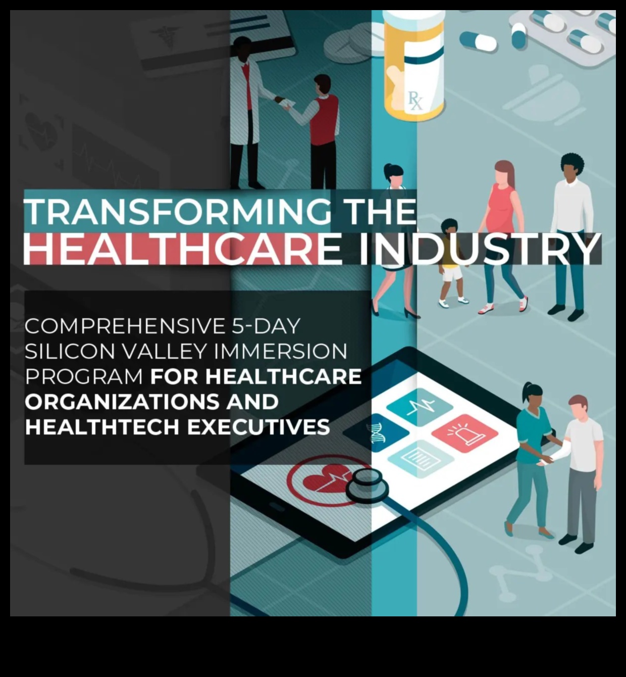 Designing for Biotech Immersion: The Art and Science of Creative Health Exploration