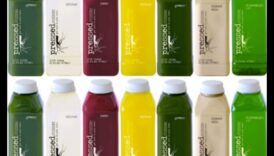 Τα ημερολόγια αποτοξίνωσης καθαρίζουν το πλαίσιο και το σκέψεις σας με χυμό 2 Ημερολόγια αποτοξίνωσης: Μεταμορφώνοντας το σώμα σας με ελιξίρια καθαρισμού χυμού