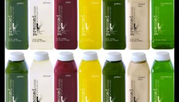 Ημερολόγια αποτοξίνωσης: Μεταμορφώνοντας το σώμα σας με ελιξίρια καθαρισμού χυμού