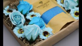 Summer Splendors: Gifts That Capture the Essence of Sunshine