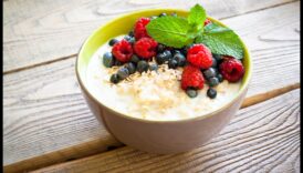 Το κρεμώδες γάλα βρώμης Comfort απογειώνει τη γαστρονομική σας απόλαυση 5 Κρεμώδης άνεση: Ανεβάζοντας τη γαστρονομική σας εμπειρία με γάλα βρώμης