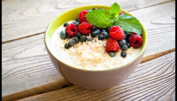 Κρεμώδης άνεση: Ανεβάζοντας τη γαστρονομική σας εμπειρία με γάλα βρώμης