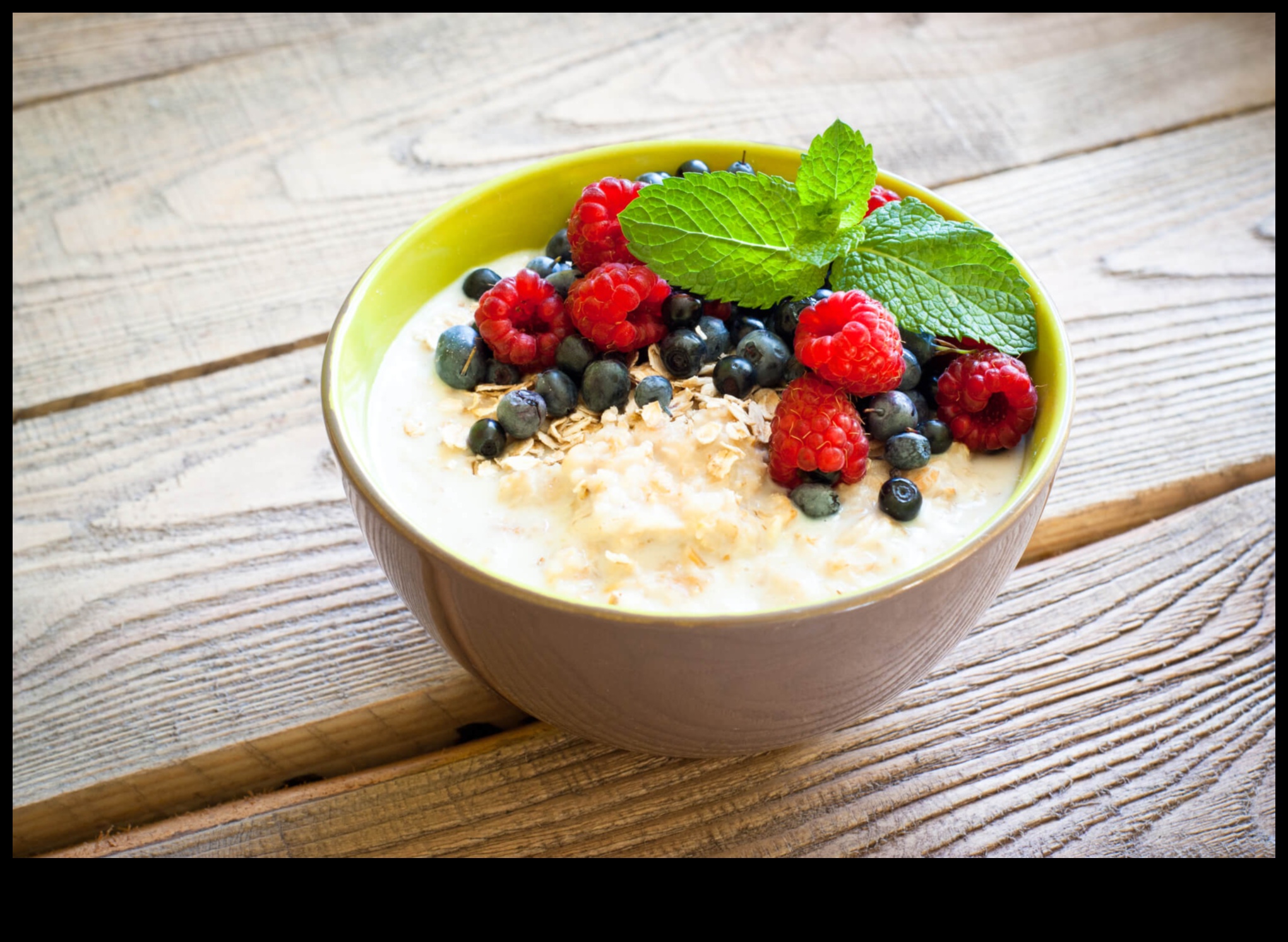 Κρεμώδης άνεση: Ανεβάζοντας τη γαστρονομική σας εμπειρία με γάλα βρώμης