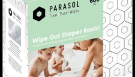 Υγιεινά μαντηλάκια: Απαραίτητα προϊόντα καθαρισμού