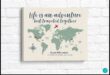 Χαρτογραφήστε την περιπέτειά σας: Ένας ολοκληρωμένος ταξιδιωτικός οδηγός