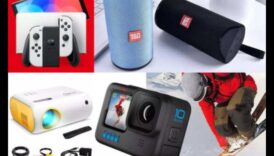 Ψηφιακές δηλώσεις: Τεχνικές ιδέες δώρων για την Ημέρα του Αγίου Βαλεντίνου