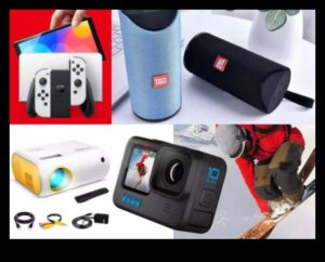 Ψηφιακές δηλώσεις: Τεχνικές ιδέες δώρων για την Ημέρα του Αγίου Βαλεντίνου